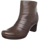 Clarks Womens Mika Beth Boot