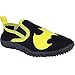Batman Boys Black Aqua Socks Water Shoes