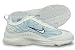 NIKE STEADY III TRAINERS - SKY BLUE - SIZE UK 4