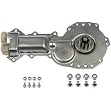 Dorman 742-101 Chevrolet/GMC/Pontiac Front Window Lift Motor