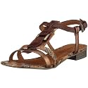 Marco Tozzi 2/2/28154/34, Damen Sandalen/Fashion-Sandalen