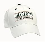 North Carolina Charlotte 49ers The Game Classic Bar Adjustable Cap