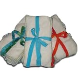 Diaper Deb's - Organic Sherpa Cloth Wipes by