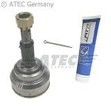 Produkt-Bild: 1X Antriebswellengelenk RADSEITIG MIT ANBAUTEILEN, OPEL ASTRA 1.7 TD 1.8 2.0 2.2 BJ 91-99 +CALIBRA A 2.0 i AB BJ 90 +KADETT E 1.6 1.7 1.8 2.0 BJ 84-91 +VECTRA 1.7 TD 1.8 2.0 2.5 BJ 88-95 +ZAFIRA 1.6 1.8 2.0 2.2 BJ 99-05, PASSEND F&Uuml;R FAHRZEUGE MIT ABS