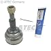Produkt-Bild: 1X Antriebswellengelenk RADSEITIG MIT ANBAUTEILEN, OPEL ASTRA 1.7 TD 1.8 2.0 2.2 BJ 91-99 +CALIBRA A 2.0 i AB BJ 90 +KADETT E 1.6 1.7 1.8 2.0 BJ 84-91 +VECTRA 1.7 TD 1.8 2.0 2.5 BJ 88-95 +ZAFIRA 1.6 1.8 2.0 2.2 BJ 99-05, PASSEND F&Uuml;R FAHRZEUGE MIT ABS