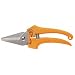 (Price/EA)Utility Cutter,W/ Safety Latch,Left/Right Hand,7 Full,OE