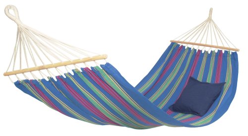 Aruba EllTex Juniper Weatherproof Spreader Bar Hammock
