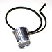 Eye Loupe, Aluminum w/Headband