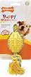 Nylabone Rhino Puppy Teeth-n-Tug