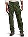 5.11 Tactical Men's Taclite Pro Lightweight Performance Pants, Cargo Pockets, Action Waistband, TDU Green, 32W x 32L, Style 74273