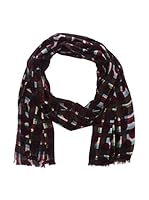 Bensimon Bufanda (Multicolor)