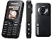Samsung Sgh-e590 Triband Gsm Phone With 3.0mp Camera (unlocked) Black