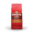 Cheap Deals on Community Coffee Ground Coffee, Hazelnut, 12-Ounce Bags (Pack of 3)
