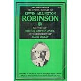 Selected Poems of Edwin Arlington Robinson