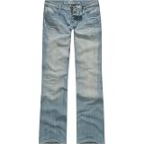 YMI Embroidered Back Pocket Womens Jeans