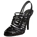 Bcbgirls Women's Lakota High Heel Dress Sandal