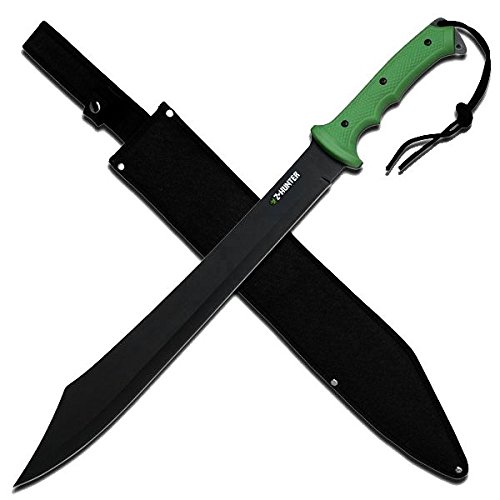 Jungle Master JM-030C Machete Blade, 25-Inch Jungle Master JM-030C Machete Blade, 25-Inch