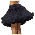Black Petticoat