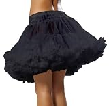 Black Petticoat