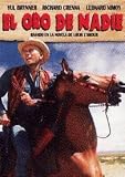 El Oro De Nadie.(1971).Catlow