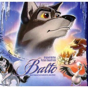 Balto James Horner