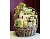 Wisconsin Office Food Gift Basket