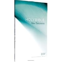 ESV Share the Good News Outreach New Testament