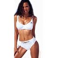 Bikini Figuroptimizer wei� Gr. 36 E-Cup NEU Nr. 579