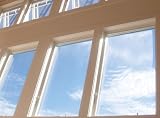 Clear UV Blocking Window Film - 30 wide: Sold in one continuous roll, by the foot.