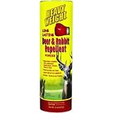 Maid Brands 31024 Heavy-Weight Deer And Rabbit Repellent Powder
