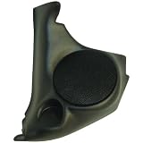 Q-LOGIC QL-K2010B96 Q-Form Kick Panel for 1997-2003 Ford & Lincoln (Tan)