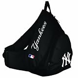 MLB New York Yankees Slingback (Medium, Black)