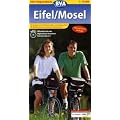 ADFC-Regionalkarte Eifel / Mosel 1 : 75.000: Alle Radtouren f�r Wochenendtour und Tagesausflug! Mit Stra�ennamen zur besseren Orientierung!