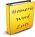 Books : Homeric Word Lists: A Student's Companion for the Acquisition of Homeric Vocabulary, 2nd Edition