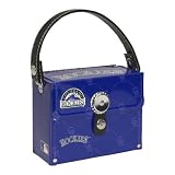 Colorado Rockies Fanatic Purse
