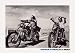 Dennis Hopper & Peter Fonda Easy Rider Movie 80x60cm Art Print