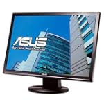 Asus VW224T 22-Inch LCD Monitor