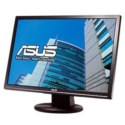 Asus VW224T 22-Inch LCD Monitor