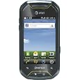 BUY : Pantech Crossover Prepaid Android GoPhone (AT&T) with $25 Airtime Credit