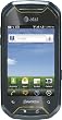 Pantech Crossover Prepaid Android GoPhone (AT&T) with $25 Airtime Credit