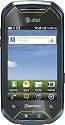 Pantech Crossover Prepaid Android GoPhone (AT&T) with $25 Airtime Credit