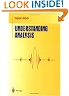Understanding Analysis