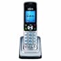VTech DS6301 DECT 6.0 Cordless Phone Accessory Handset, Black/Silver, 1 Accessory Handset