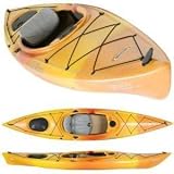 Old Town Dirigo 120 Kayak
