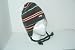 NFL Denver Broncos Braided Knit Beanie Hat Ski Skull Cap Lid Toque