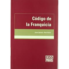 Codigo de la franquicia