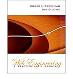 Web engineering : a practitioner's approach