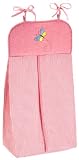 Bebe Star Butterfly Dreams Diaper Stacker