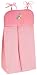 Bebe Star Butterfly Dreams Diaper Stacker