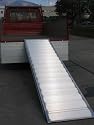 Auffahrschiene Speziell für Hubwagen 2000mm 1000kg